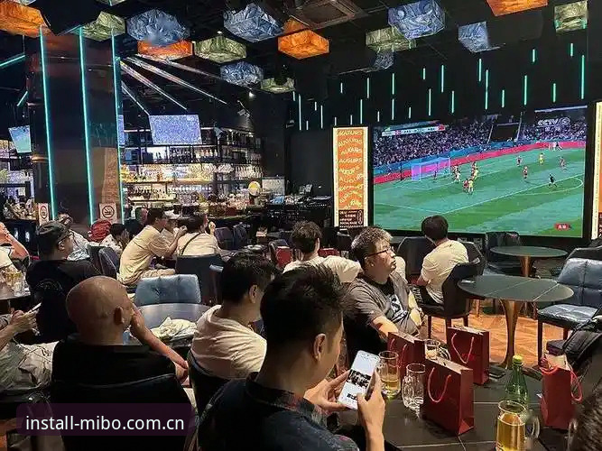 3大观赛难题：世界杯签证危机与米博体育平台的全新观赛体验