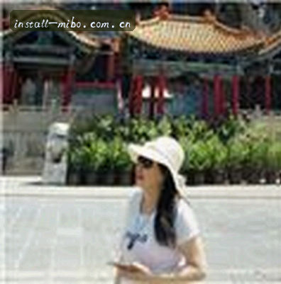 李女士